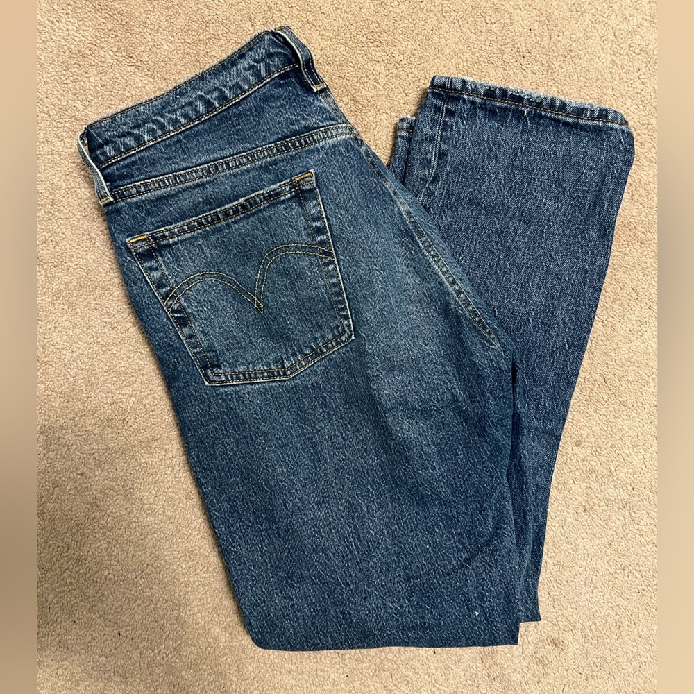 Levi’s 501 Jeans